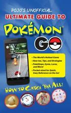 Pojo's Unofficial Ultimate Guide to Pokemon Go: How to Catch 'em All! comprar usado  Enviando para Brazil