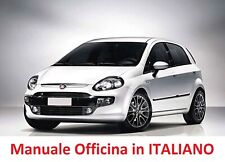 Fiat punto evo usato  Val Di Nizza