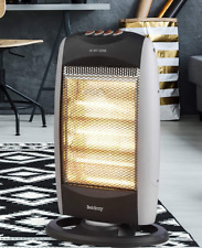 Halogen heater portable for sale  BIRMINGHAM