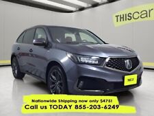 2019 acura mdx for sale  Tomball