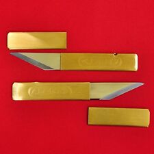 Couteau tracer kiridashi d'occasion  Expédié en France