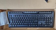 Computertastatur keyboard micr gebraucht kaufen  Erftstadt