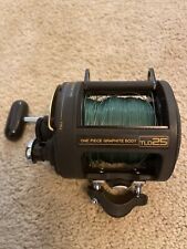 Shimano tld25 big for sale  Gaithersburg