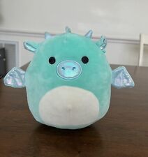 Miles dragon squishmallow for sale  Plano