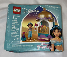 LEGO Disney 41158 Mała Wieża Jasmine, nowe/uszkodzone pudełko na sprzedaż  Wysyłka do Poland