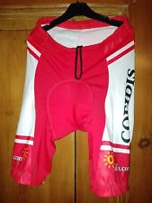 Cuissard cycliste stock d'occasion  Le Quesnoy