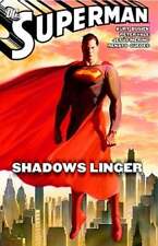 Superman: Shadows Linger by Kurt Busiek: Used for sale  Shipping to South Africa