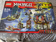 Lego ninjago masters d'occasion  Cap-d'Ail