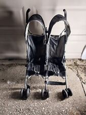 twin stroller for sale  Cleveland