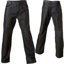 Prana Men's Size 32 X 31 Crinum Denim Jeans in Black Wash , used for sale  Shipping to South Africa