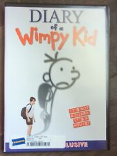 Diary of a Wimpy Kid DVD for sale  Shipping to South Africa
