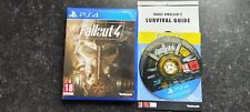 Fallout ps4 video for sale  NOTTINGHAM