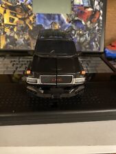 Transformers 2007 clase Voyager Ironhide segunda mano  Embacar hacia Argentina