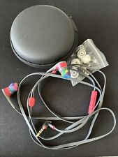 Fones de ouvido intra-auriculares Beats by Dr. Dre Monster Tour, usado comprar usado  Enviando para Brazil
