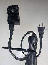 Battery charger sony for sale  Las Vegas