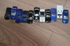 Toy cars joblot for sale  LIVERPOOL