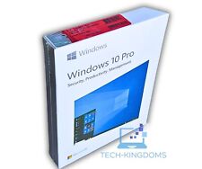 Microsoft windows pro for sale  STOKE-ON-TRENT