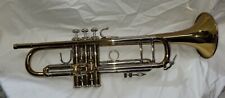Bach stradivarius trumpet for sale  Dillsburg