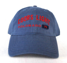 Coors light colorado for sale  Chardon