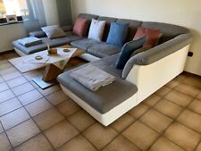 Wohnlandschaft sofa schlaffunk gebraucht kaufen  Wenden