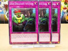 Yugioh playset den gebraucht kaufen  Herbrechtingen