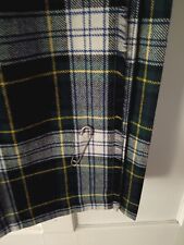 Pitlochry ladies kilt for sale  NEWQUAY