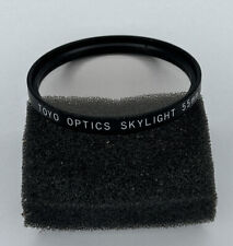 Toyo optics skylight for sale  Camby