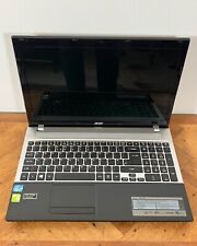 Acer laptop aspire for sale  SEAFORD