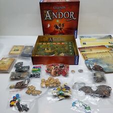 legends andor board game for sale  Seattle