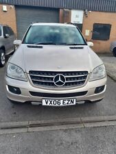 Mercedes 320 cdi for sale  BRISTOL