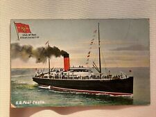 Isle man steam for sale  SITTINGBOURNE