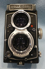 Rolleicord model k3e for sale  BEDLINGTON