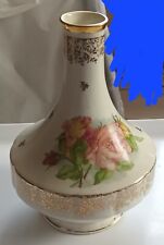 Vase soliflore pocelaine d'occasion  Le Plessis-Robinson