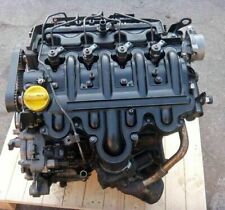 Motor renault 2.5 for sale  Shipping to Ireland