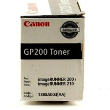 Canon 200 toner for sale  Wilmington