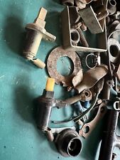 triumph spitfire parts for sale  Clermont