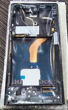 Pantalla táctil Ultra LCD Samsung Galaxy S22 OEM con marco - (SM-S908U) OLED segunda mano  Embacar hacia Argentina