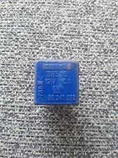 90240092 blue relay for sale  NEWPORT