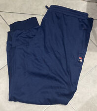 Fila blue tracksuit for sale  LONDON