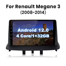 Android renault megane for sale  LEICESTER