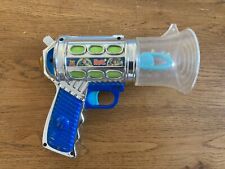buzz lightyear gun for sale  NORWICH