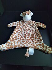 Doudou plat girafe d'occasion  Richelieu