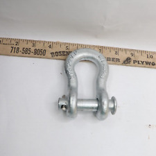 Mps anchor shackle for sale  Chillicothe
