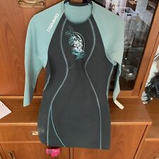 Decathlon tribord wetsuit for sale  UPMINSTER