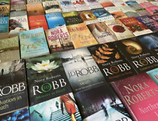 Nora roberts book for sale  NEATH