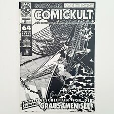 2004 weissblech comics gebraucht kaufen  Halle