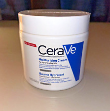 Cerave moisturising cream for sale  LEEDS