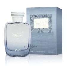 Usado, Hawas Ice EDP Perfume By Rasasi 100 ML🔥Quente Novo Lançamento Flanker 2023🔥 comprar usado  Enviando para Brazil