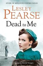 Dead pearse lesley for sale  UK