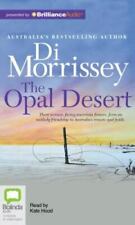 The Opal Desert [CD de áudio] Morrissey, Di and Hood, Kate, usado comprar usado  Enviando para Brazil